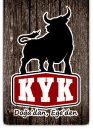 KYK Entegre Et Logo